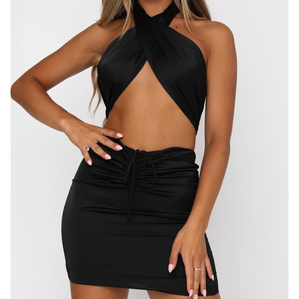 two piece set